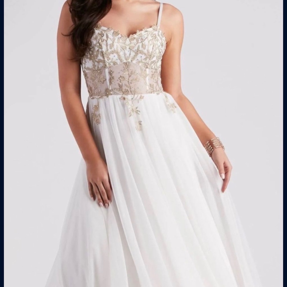 Formal Ball Gown